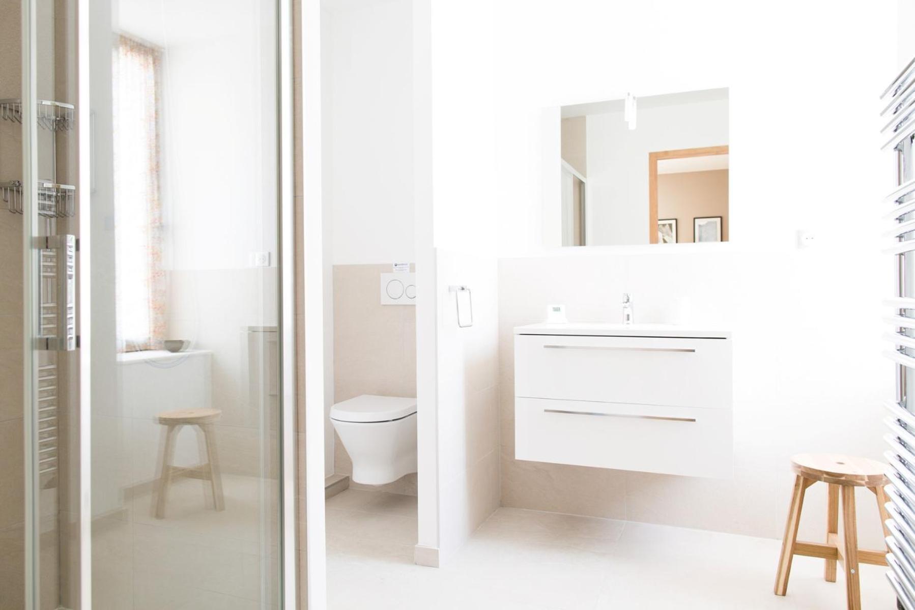 Residence Les Chamois Шамони Екстериор снимка