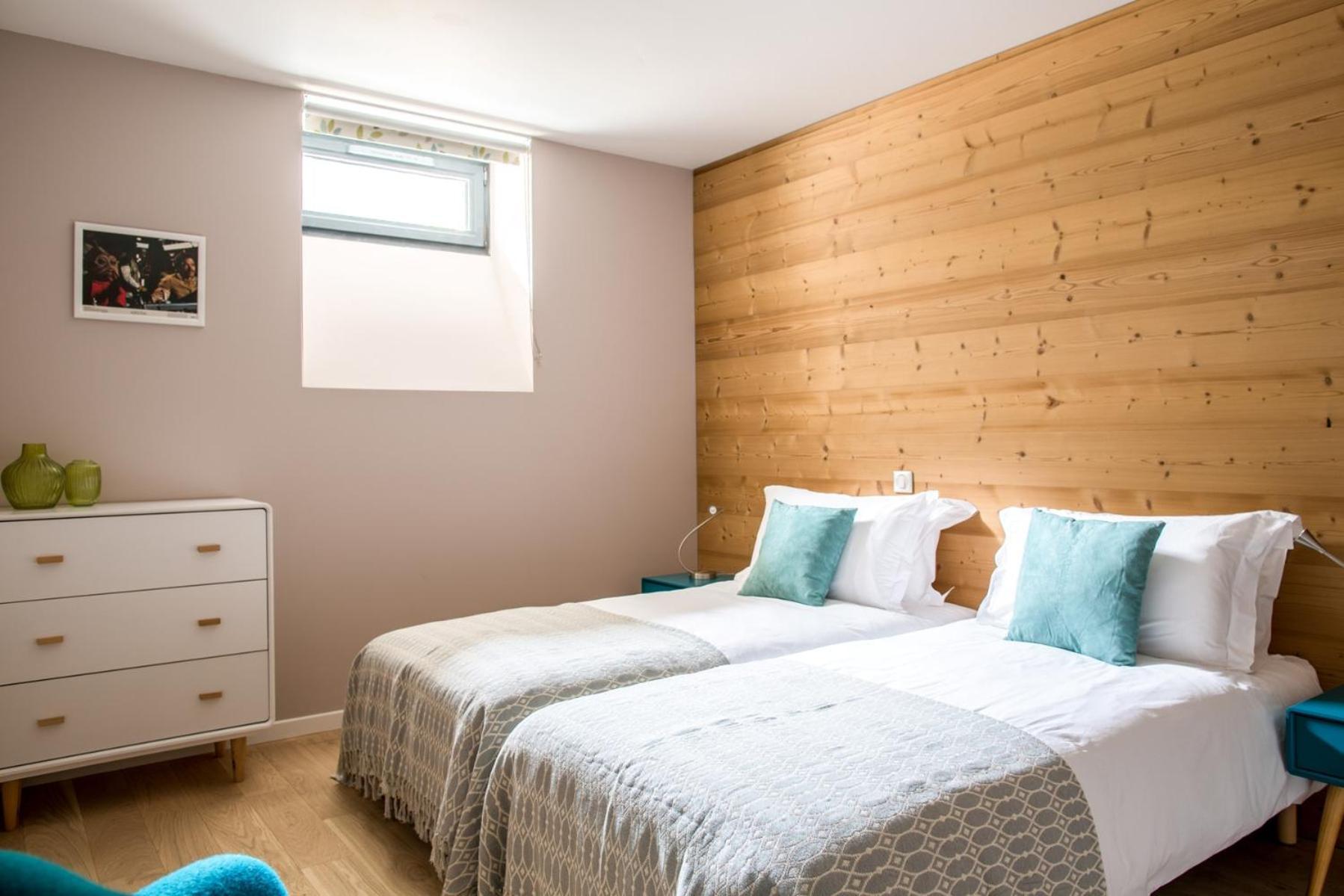 Residence Les Chamois Шамони Екстериор снимка