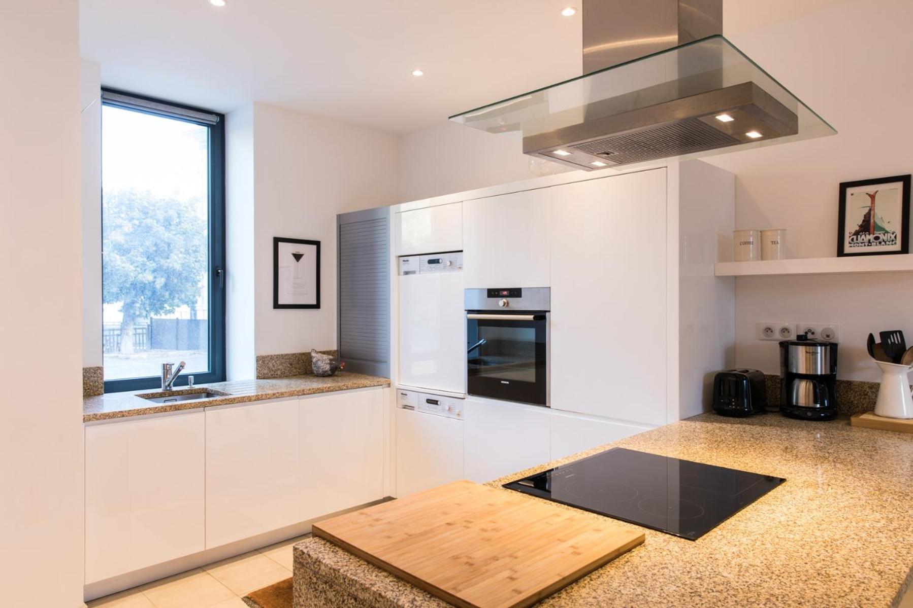 Residence Les Chamois Шамони Екстериор снимка