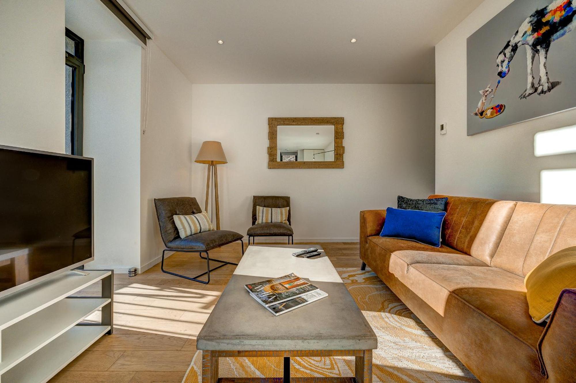 Residence Les Chamois Шамони Екстериор снимка